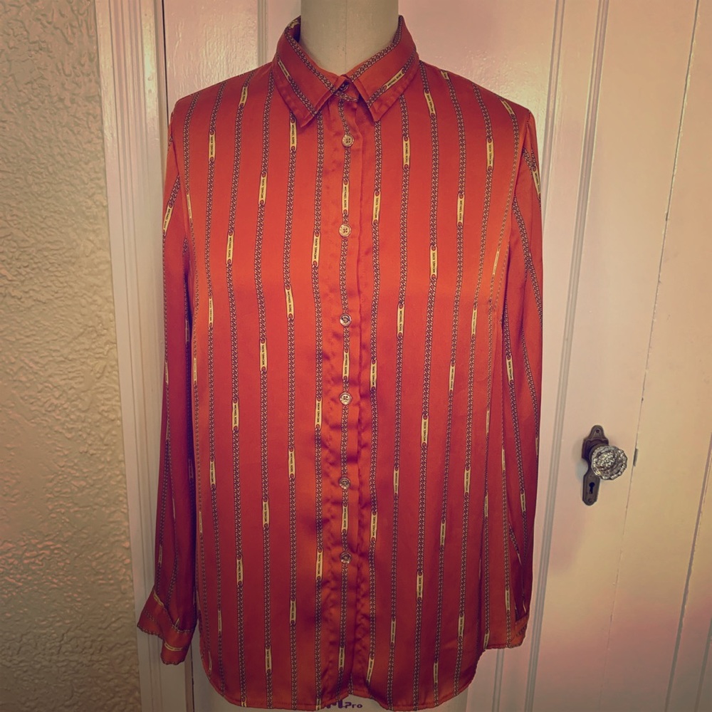 Michael Kors blouse